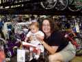The Littlest Bike is Still Too Big