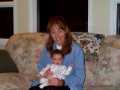 Benita and Little Jules