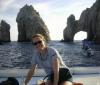 Lands End at Cabo San Lucas arch