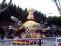 IHOP Float - Super Animation