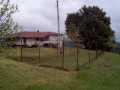 Garden to be - next spring!