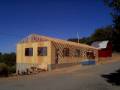 Roof framing is done!