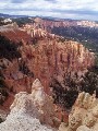 Rock hoodoos