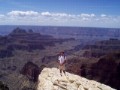 Bill on the edge