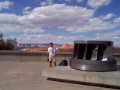 Big turbine
