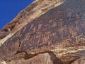 Petroglyphs